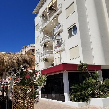 דורס Dea Apartment מראה חיצוני תמונה