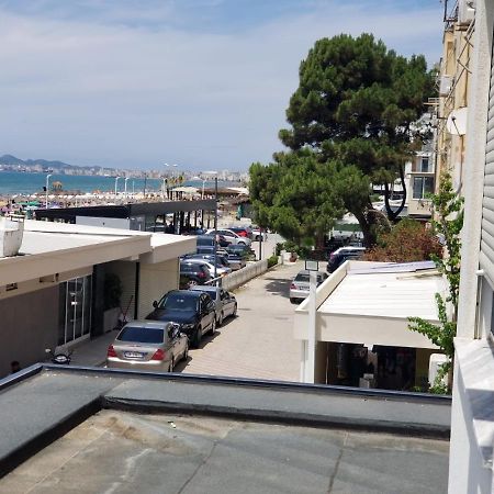 דורס Dea Apartment מראה חיצוני תמונה