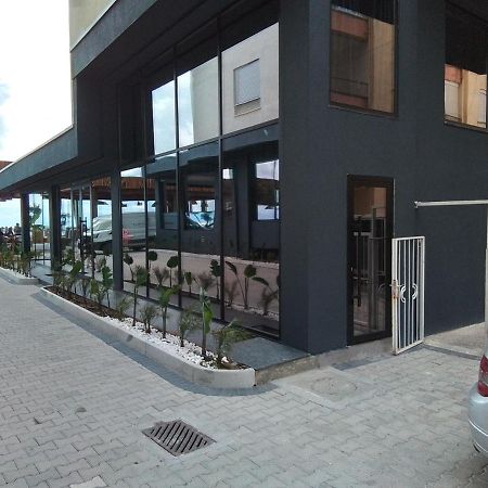דורס Dea Apartment מראה חיצוני תמונה