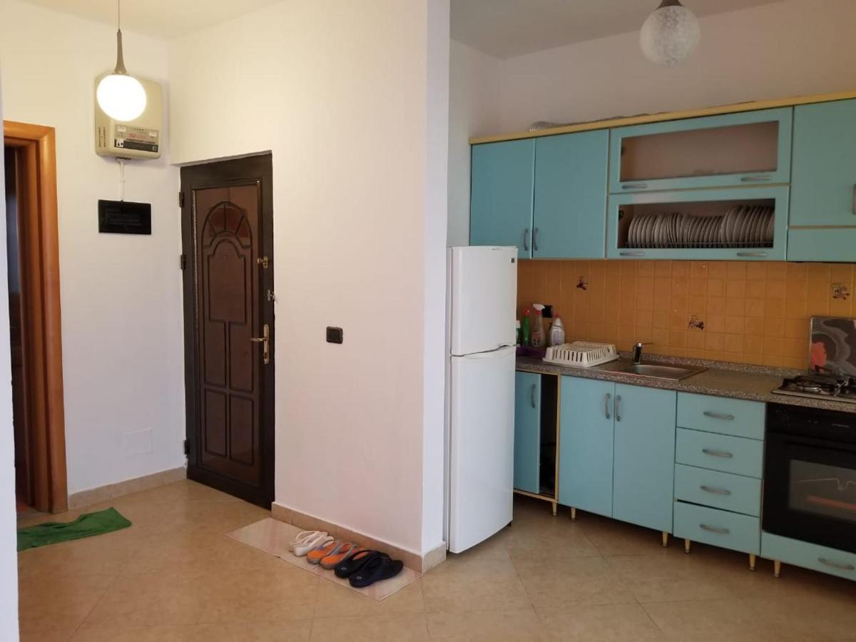דורס Dea Apartment מראה חיצוני תמונה