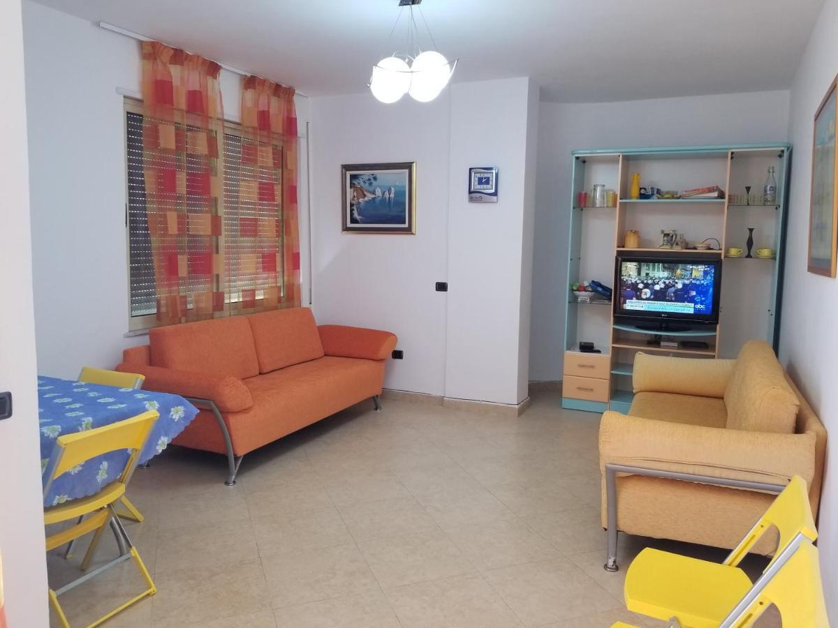 דורס Dea Apartment מראה חיצוני תמונה