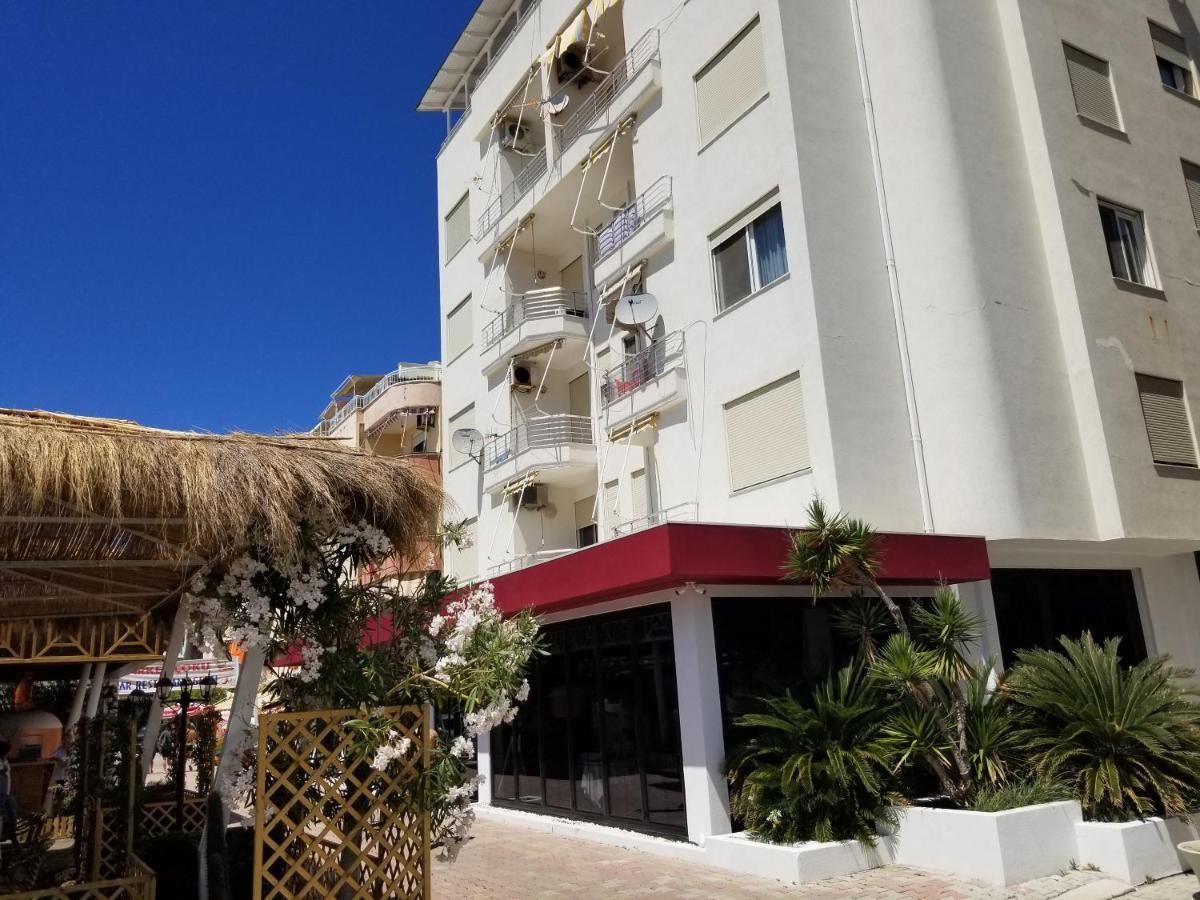 דורס Dea Apartment מראה חיצוני תמונה