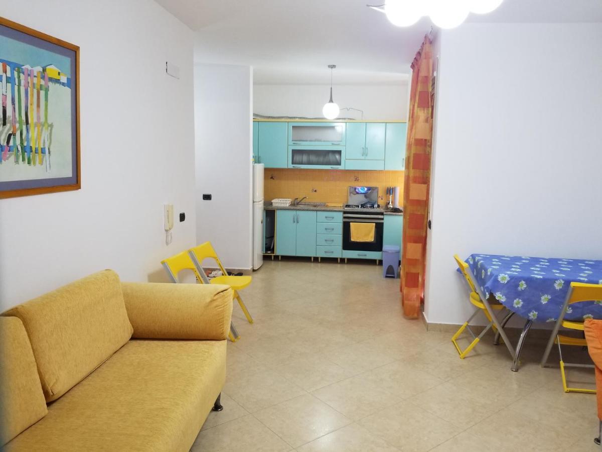 דורס Dea Apartment מראה חיצוני תמונה