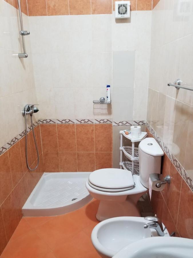 דורס Dea Apartment מראה חיצוני תמונה