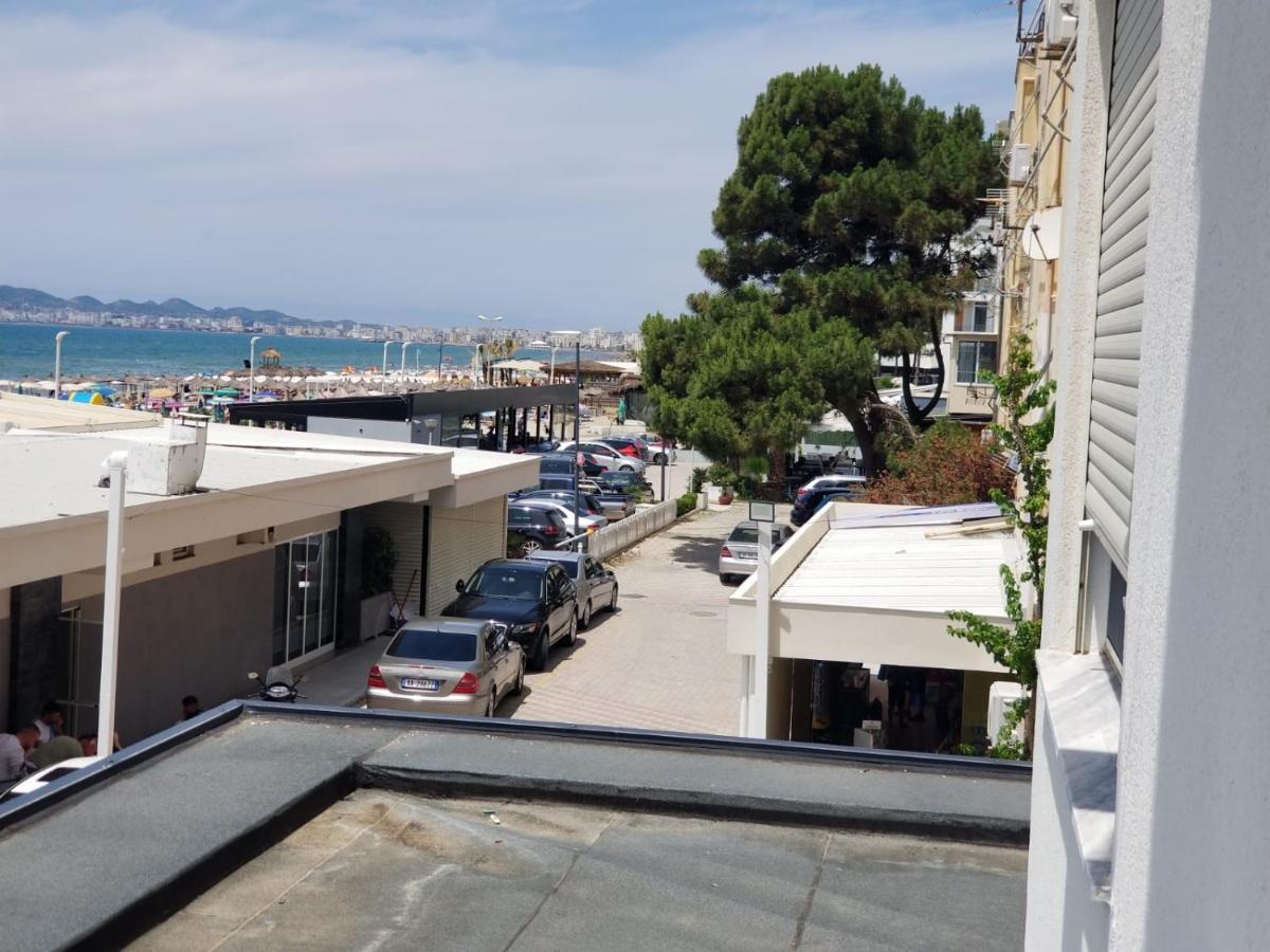דורס Dea Apartment מראה חיצוני תמונה