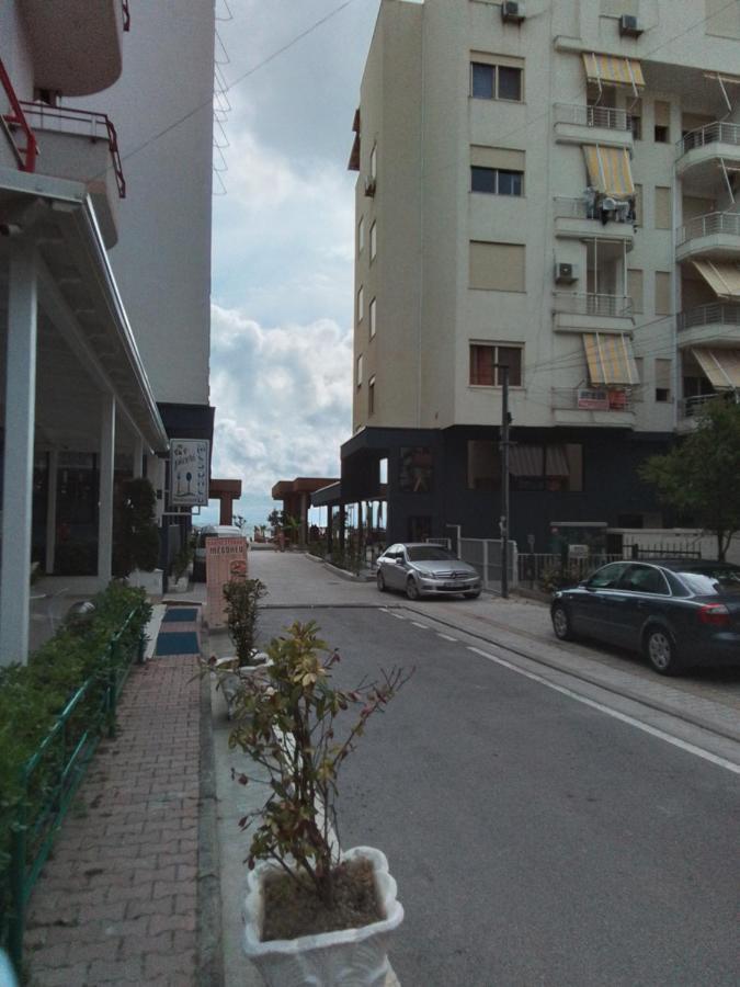 דורס Dea Apartment מראה חיצוני תמונה