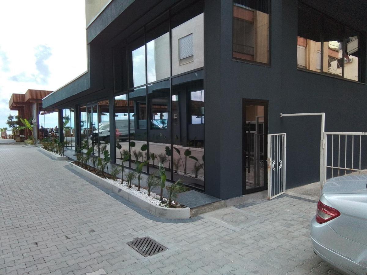 דורס Dea Apartment מראה חיצוני תמונה