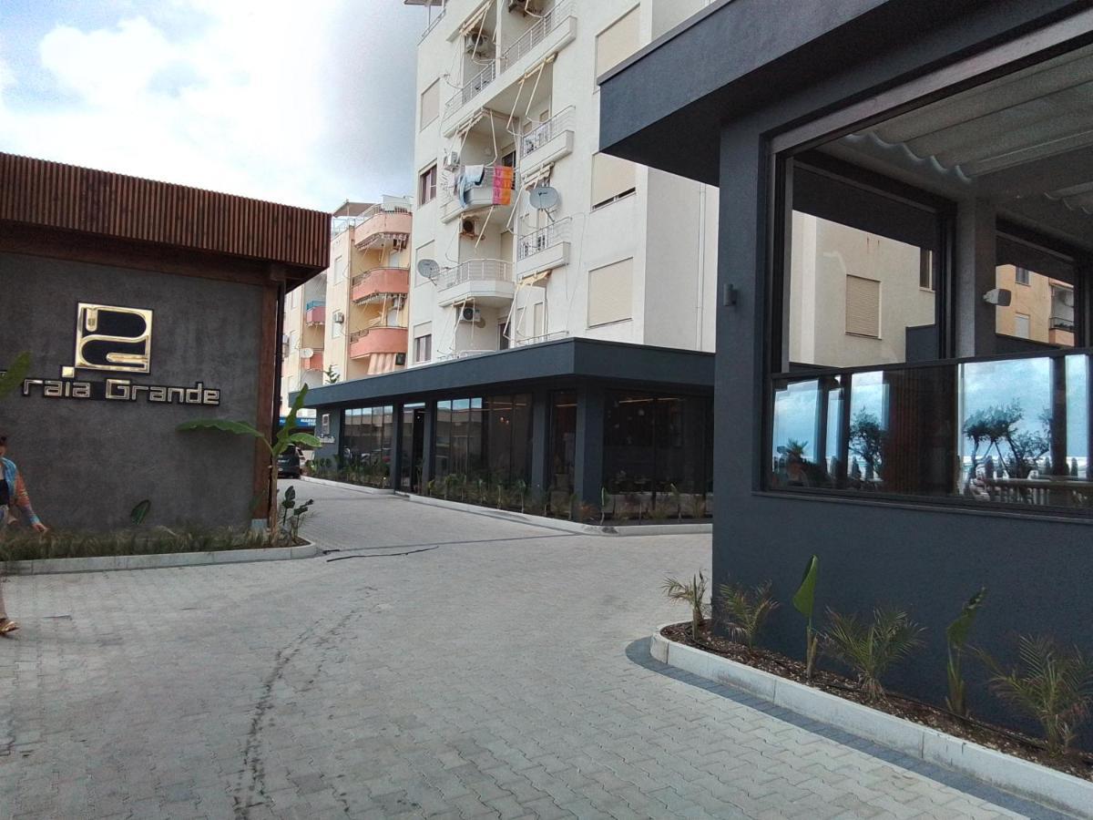 דורס Dea Apartment מראה חיצוני תמונה