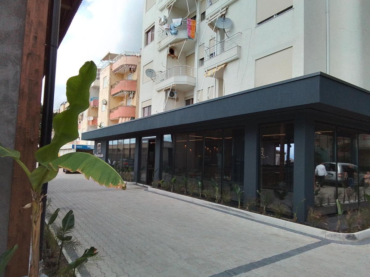 דורס Dea Apartment מראה חיצוני תמונה